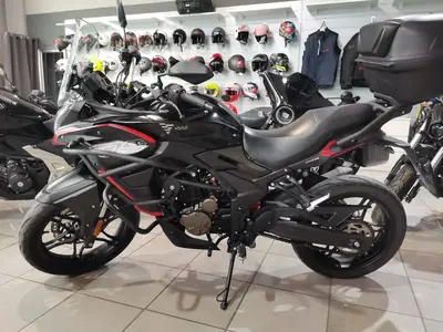 Voge Valico 300DS (2021 - 24) usata