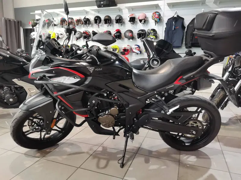 Voge Valico 300DS (2021 - 24)
