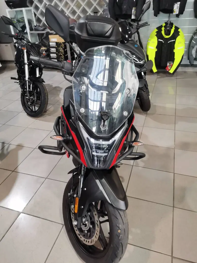 Voge Valico 300DS (2021 - 24) (4)