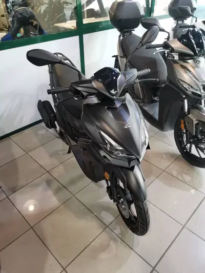 Kymco Micare 125 (2026) nuova
