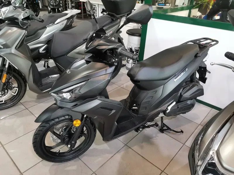 Kymco Micare 125 (2026) (3)