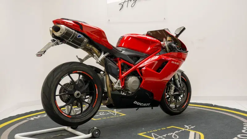Ducati 848 (2007 - 13) (3)