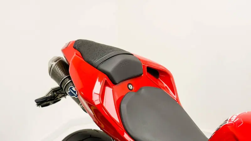 Ducati 848 (2007 - 13) (10)