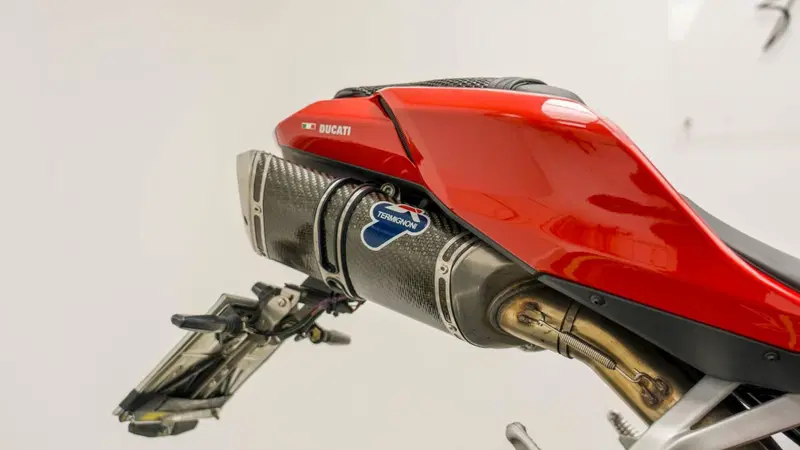 Ducati 848 (2007 - 13) (11)