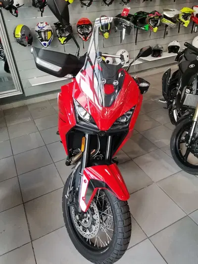 Moto Morini X-Cape 700 (2025 - 26) nuova