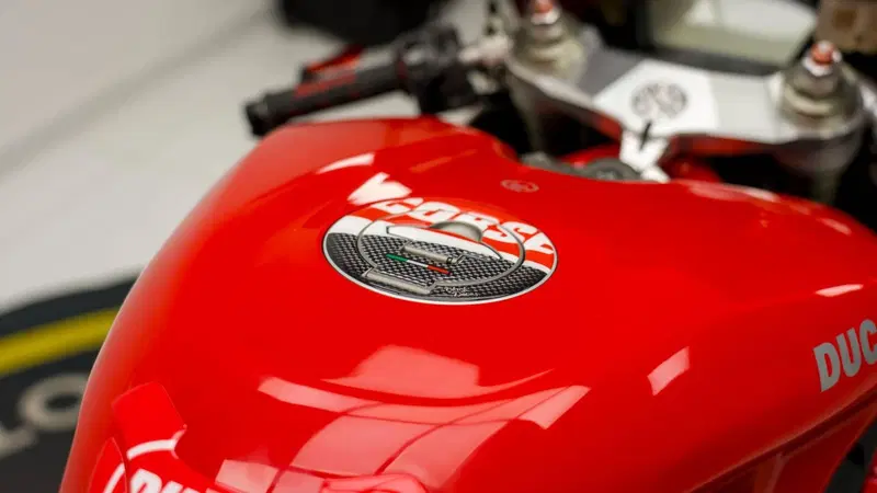Ducati 848 (2007 - 13) (13)