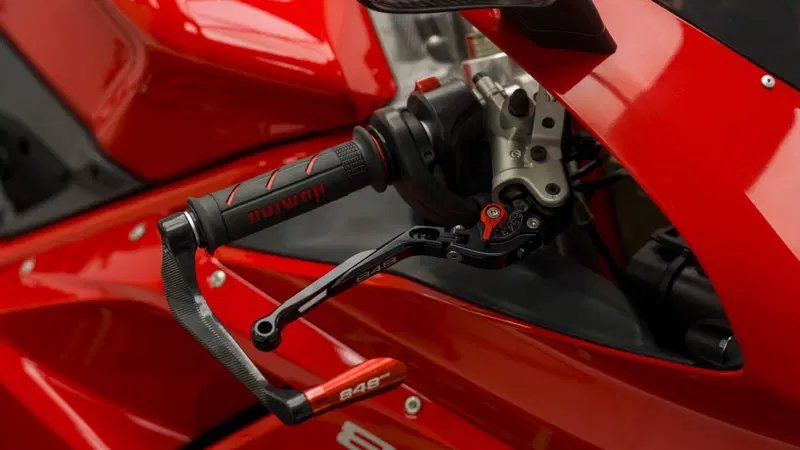 Ducati 848 (2007 - 13) (19)