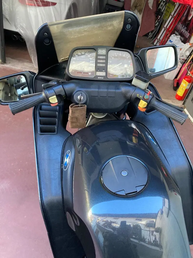 Bmw K100RS (3)