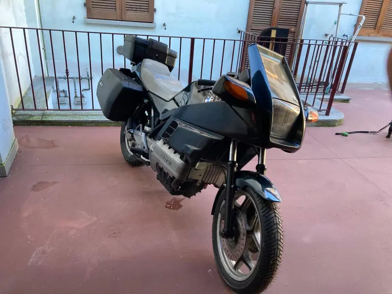 Bmw K100RS (4)