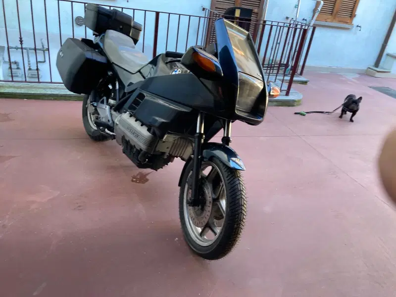 Bmw K100RS (5)