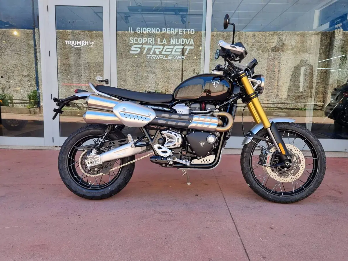 Triumph Scrambler 1200 XE (2024 - 25) (4)