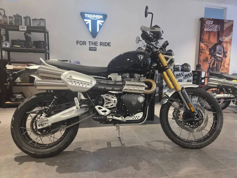 Triumph Scrambler 1200 XE (2024 - 25) (3)