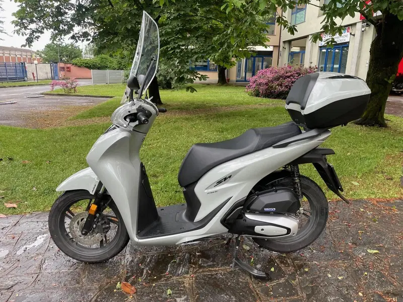 Honda SH 150i (2024 - 25)
