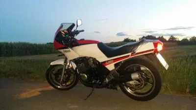 Altre marche xj 600 d'epoca