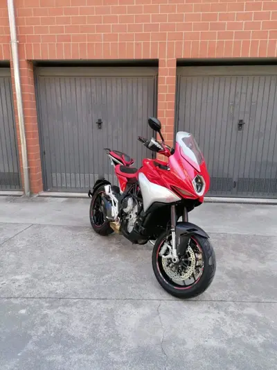 MV Agusta Turismo Veloce 800 (2014 - 16) usata