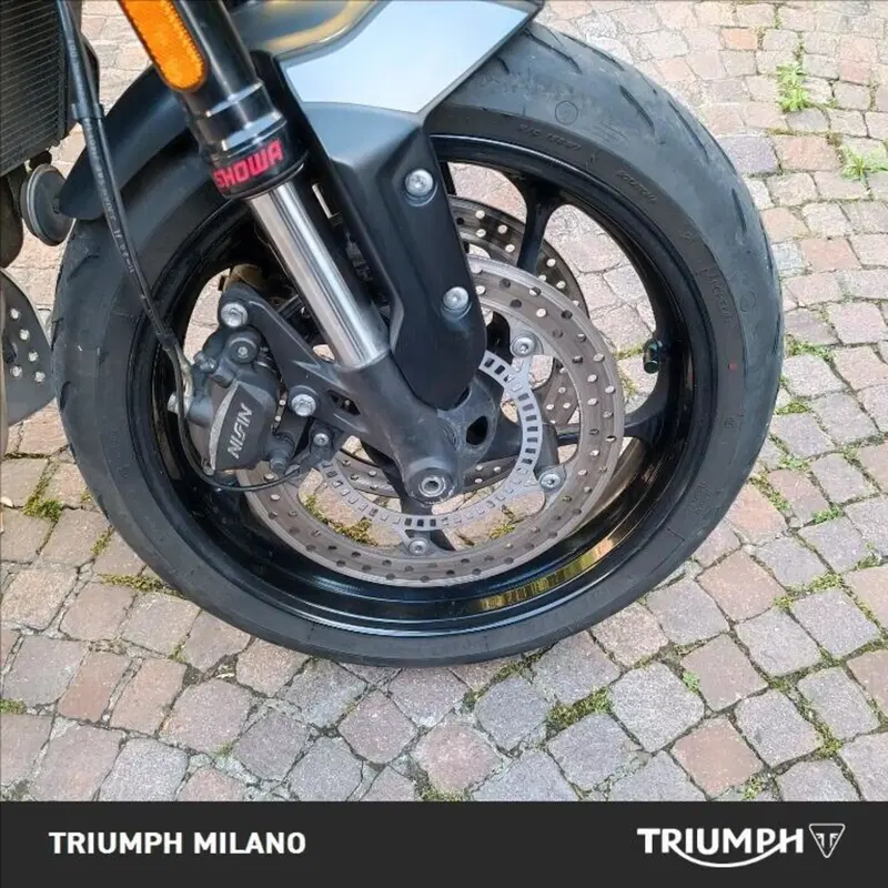 Triumph Trident 660 (2021 - 24) (5)