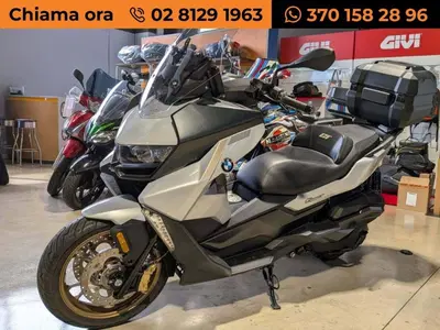 Bmw C 400 GT (2025 - 26) nuova