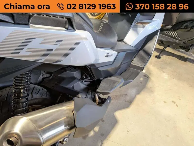 Bmw C 400 GT (2025 - 26) (4)