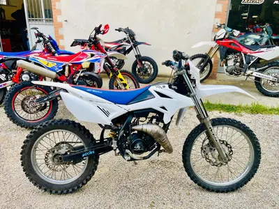 Betamotor RR 50 Enduro (2018 - 20) usata