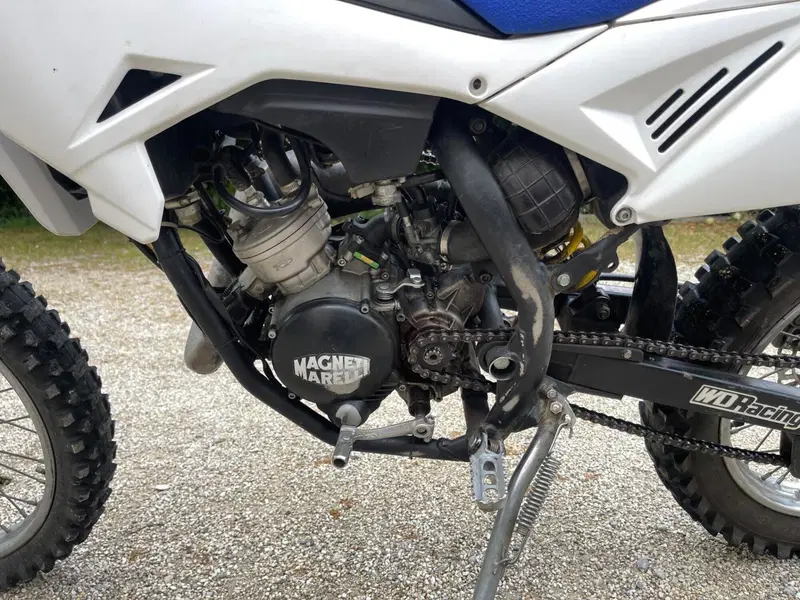 Betamotor RR 50 Enduro (2018 - 20) (5)