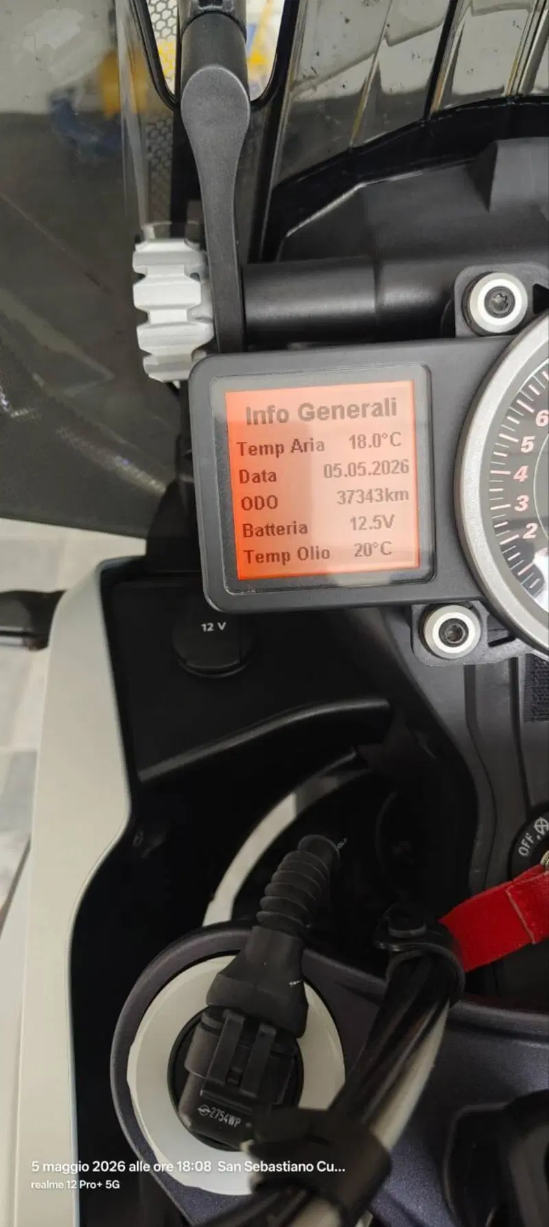KTM 1190 Adventure (2013 - 16) (4)
