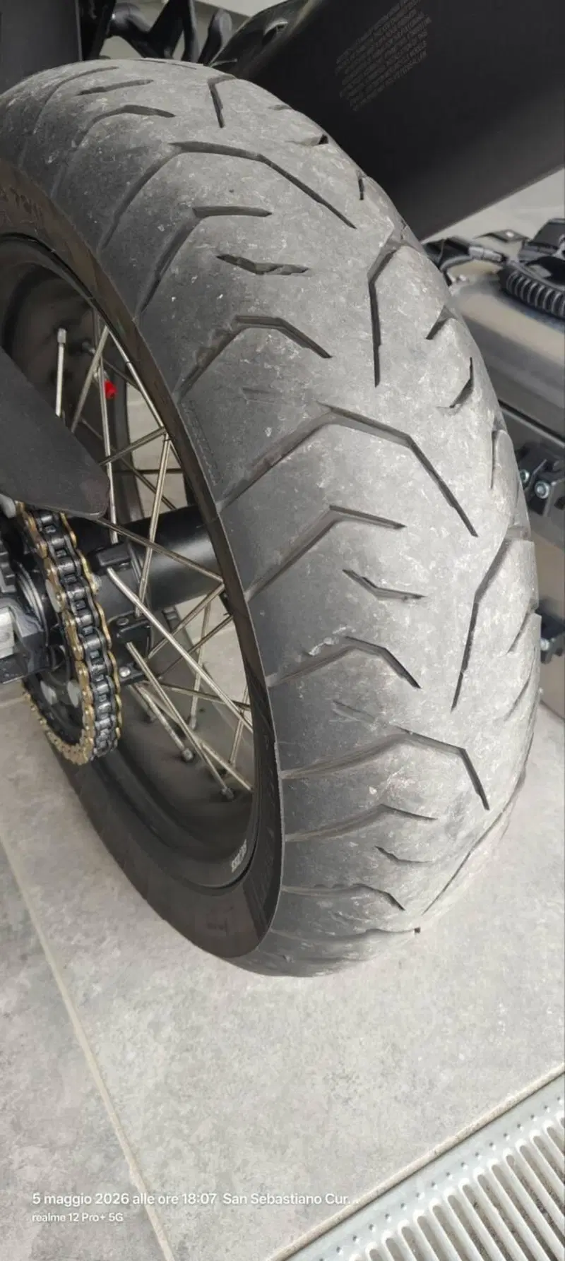 KTM 1190 Adventure (2013 - 16) (6)