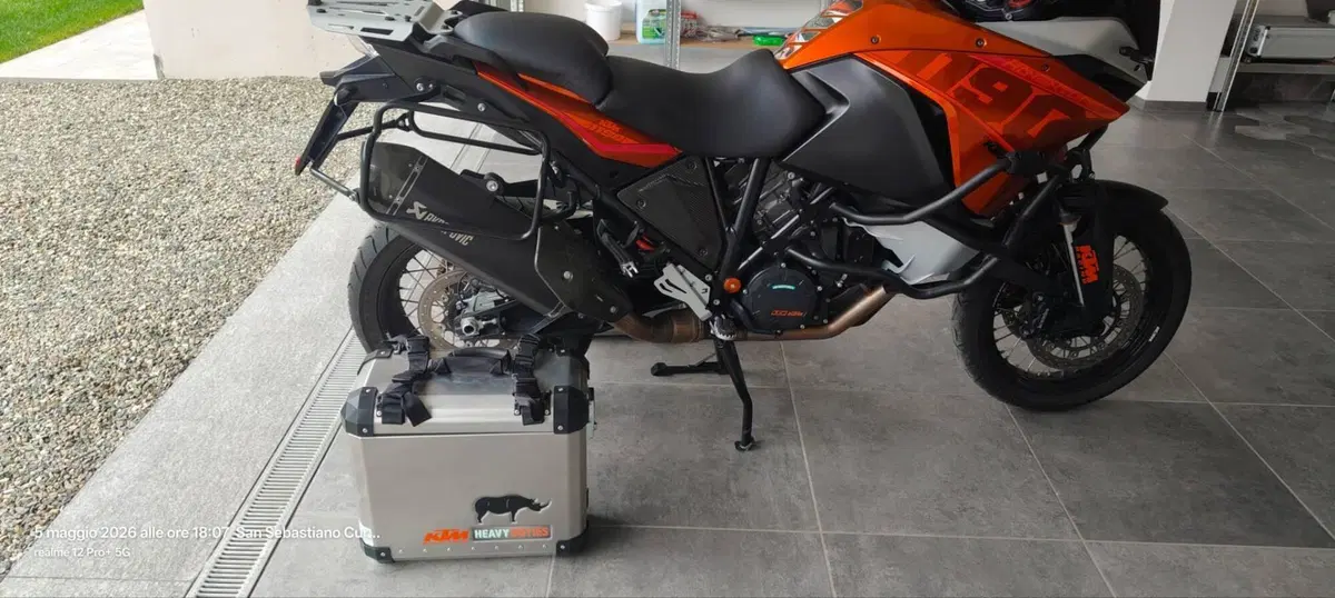 KTM 1190 Adventure (2013 - 16) (7)