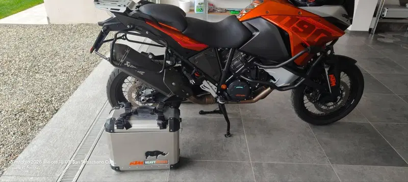KTM 1190 Adventure (2013 - 16) (7)