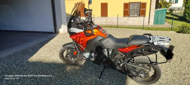 KTM 1190 Adventure (2013 - 16) (9)