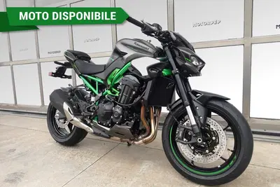 Kawasaki Z 900 (2025 - 26) nuova