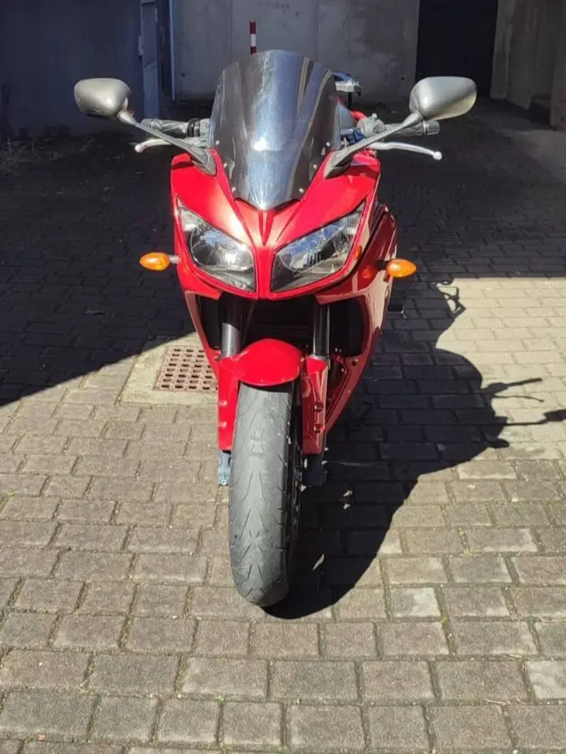 Yamaha FZ1 Fazer (2006 - 16) (7)
