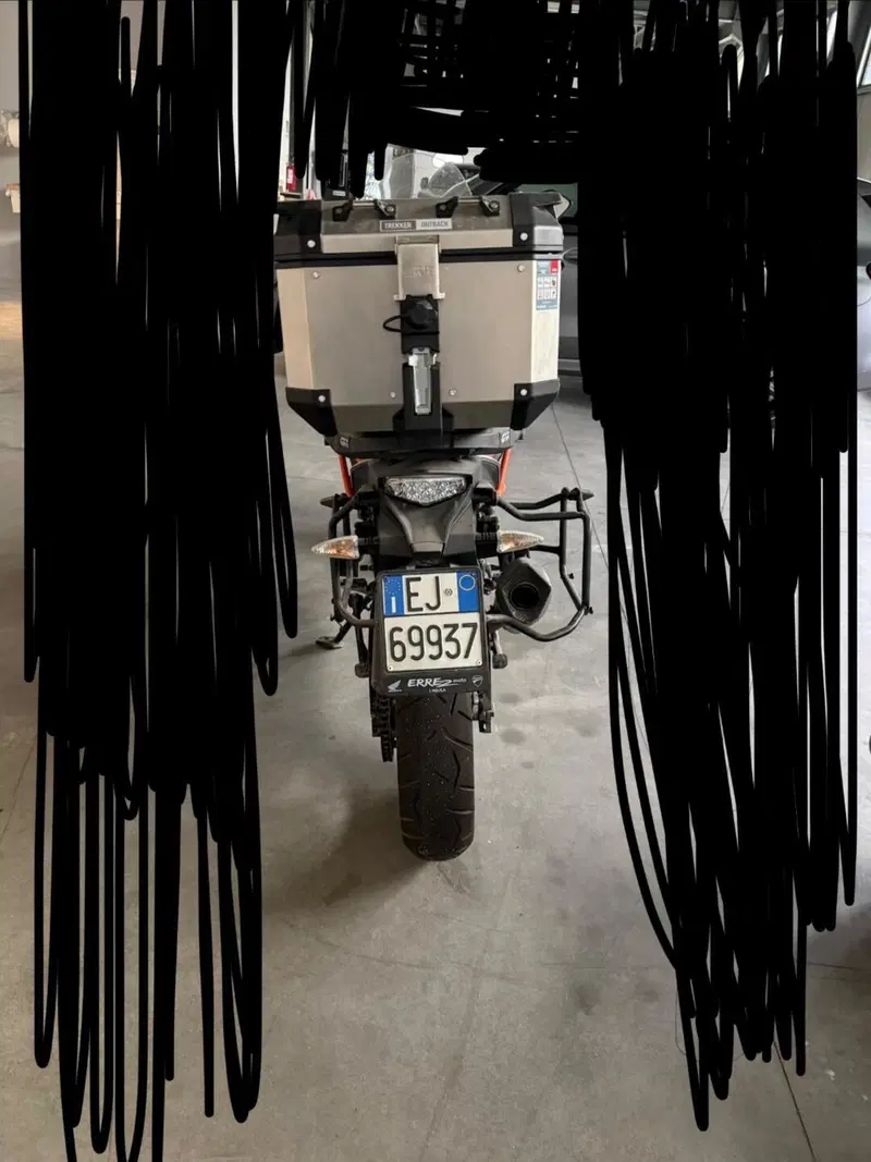 KTM 1090 Adventure R (2017 - 19) (3)