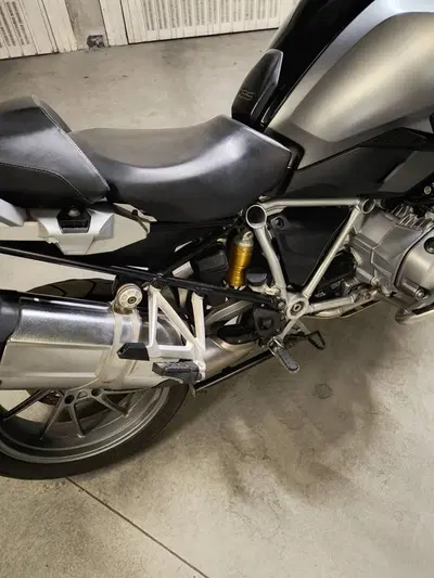 Bmw R 1200 GS (2017 - 18) usata