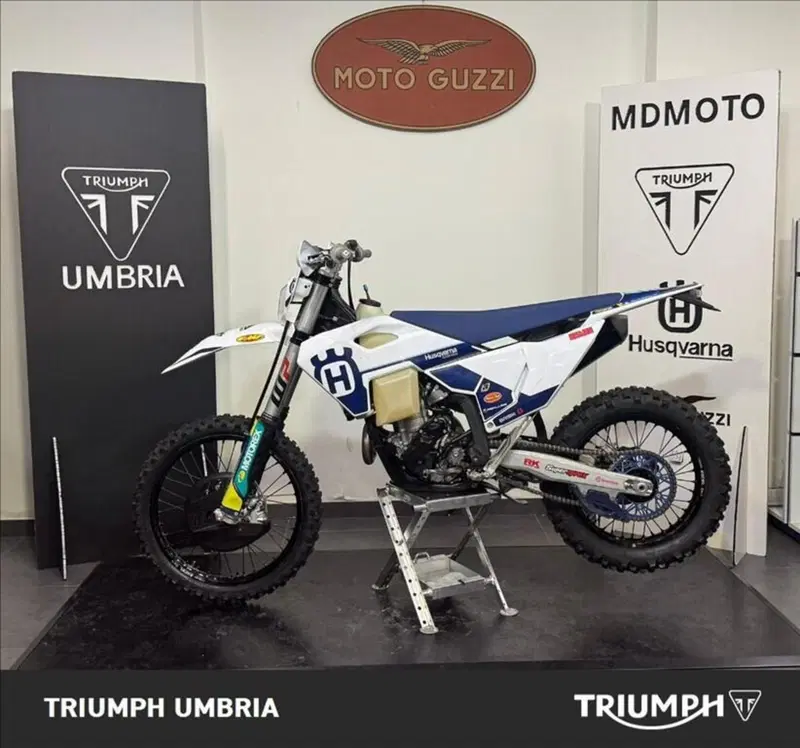 Husqvarna FE 350 Pro (2024) (2)