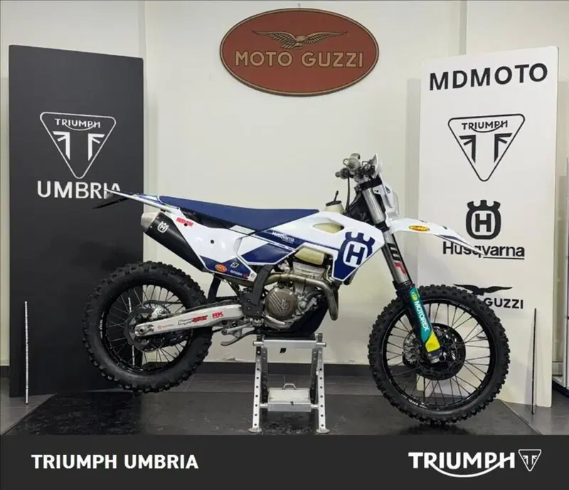 Husqvarna FE 350 Pro (2024)