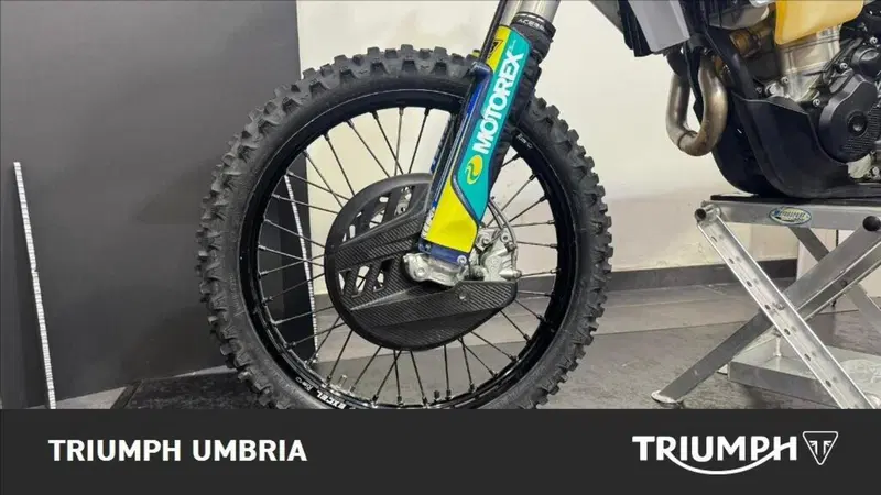 Husqvarna FE 350 Pro (2024) (5)