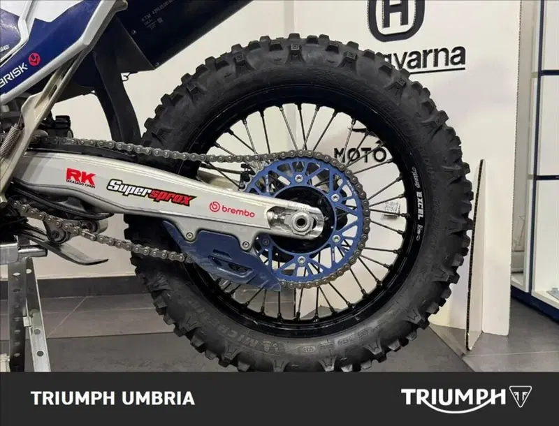 Husqvarna FE 350 Pro (2024) (6)
