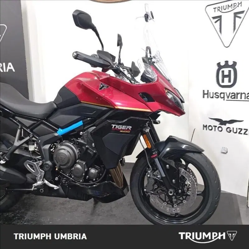 Triumph Tiger Sport 800 Tour (2026) (2)