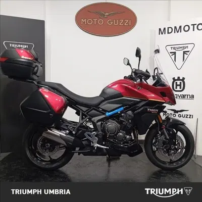 Triumph Tiger Sport 800 Tour (2026) nuova