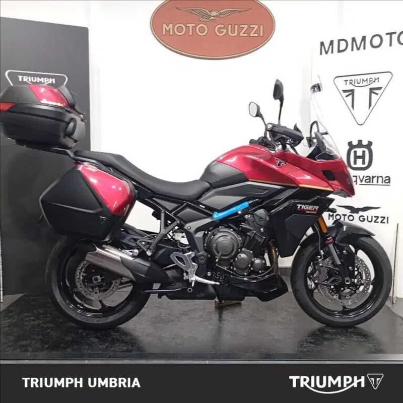 Triumph Tiger Sport 800 Tour (2026) (5)