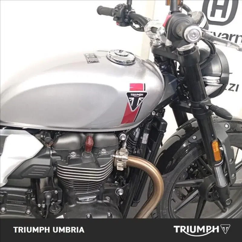 Triumph Speed Twin 900 (2025 - 26) (2)