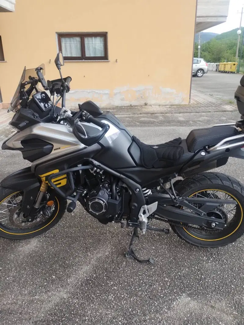 Voge Valico 525DSX (2023 - 26) (4)
