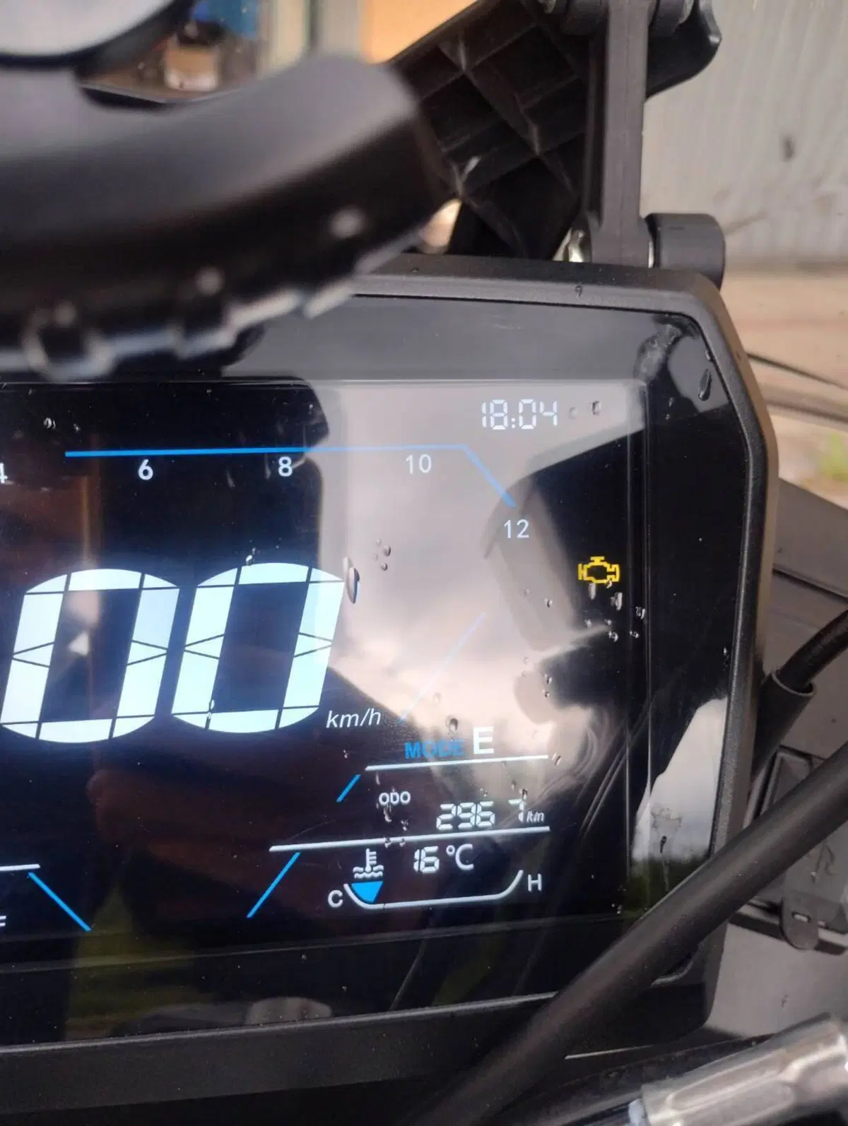 Voge Valico 525DSX (2023 - 26) (5)