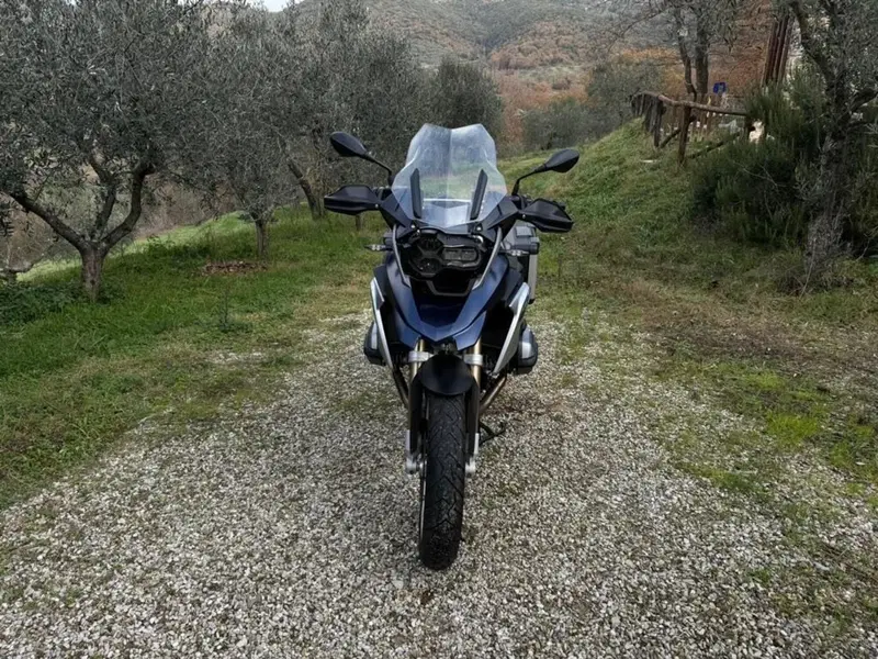 Bmw R 1200 GS (2013 - 16) (2)