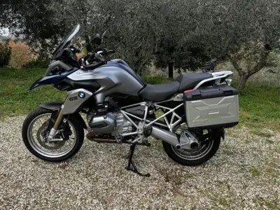 Bmw R 1200 GS (2013 - 16) usata