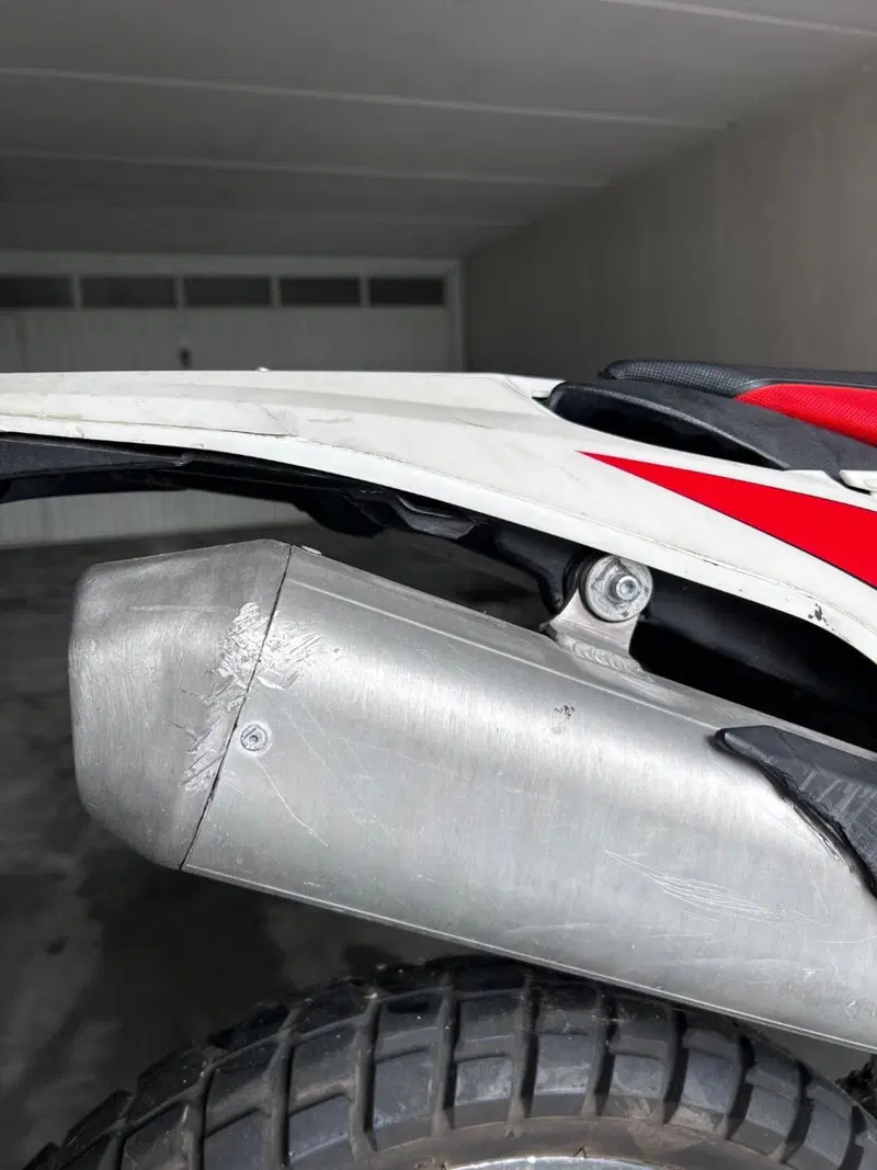 Betamotor RR 125 4T Enduro LC (2018 - 20) (7)