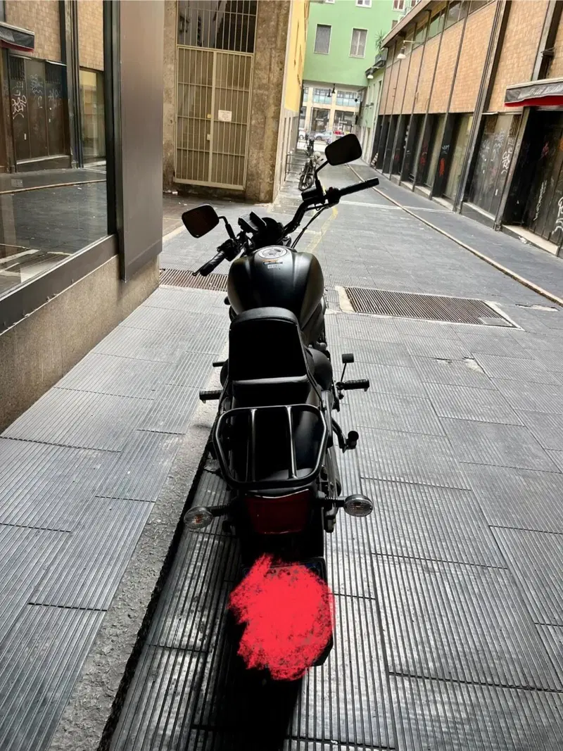 Kawasaki Vulcan S (2025 - 26) (4)