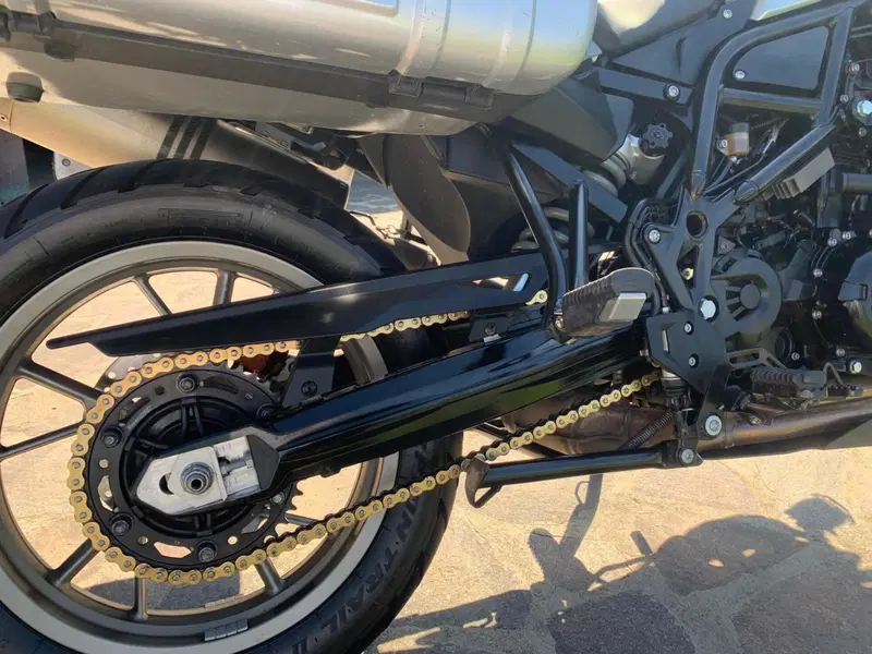 Bmw F 700 GS (2012 - 15) (8)