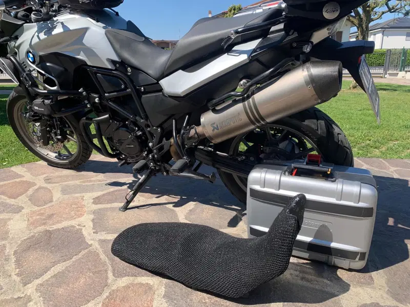 Bmw F 700 GS (2012 - 15) (9)