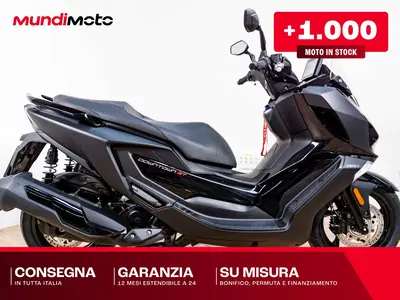 Kymco Downtown 350i ABS (2015 - 17) usata